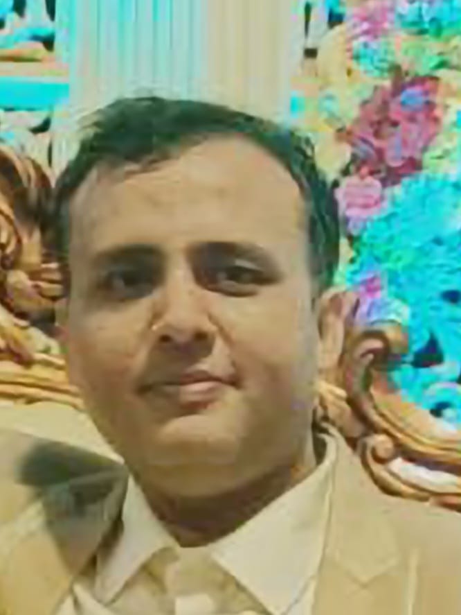 Mrigendra Pandey